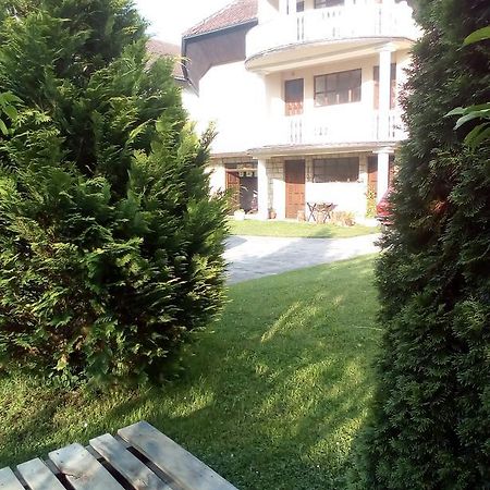 Guest House Aleksandra Bajina Basta Exterior foto